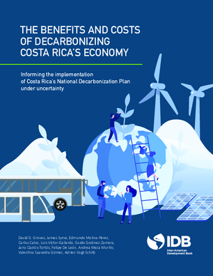 IDB 2020 CostaRica