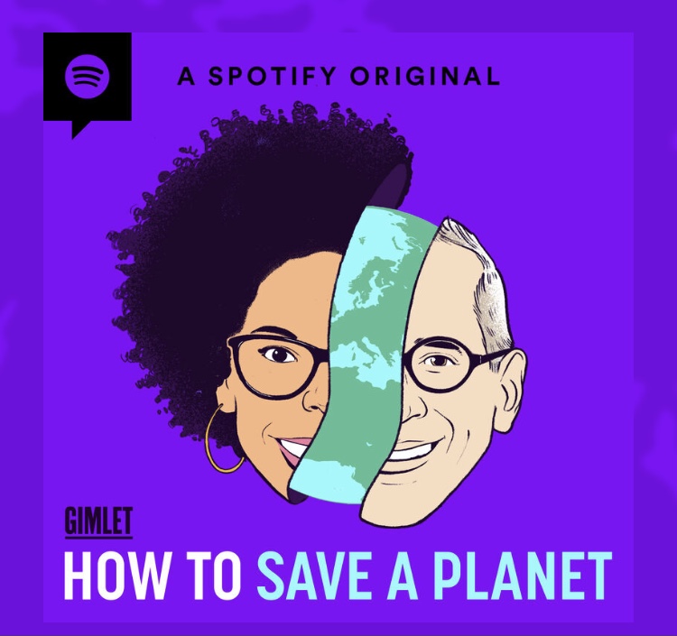 Saveaplanet
