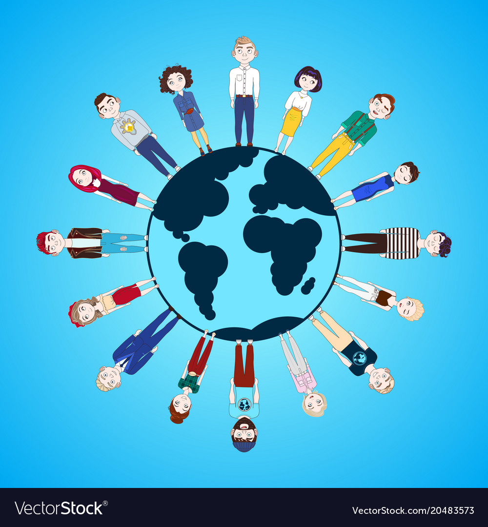 TOGETHER WE CAN!