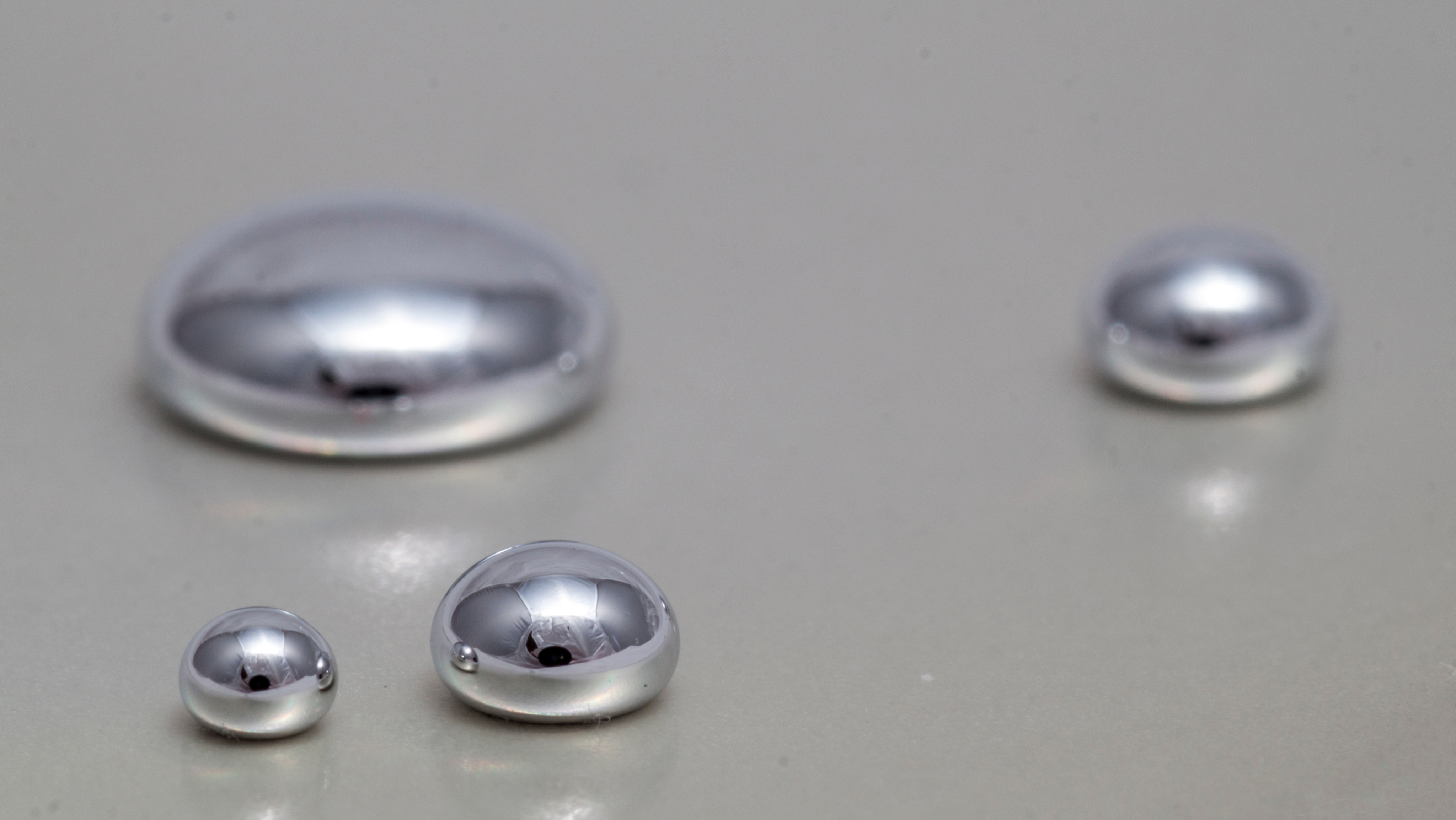 Mercury