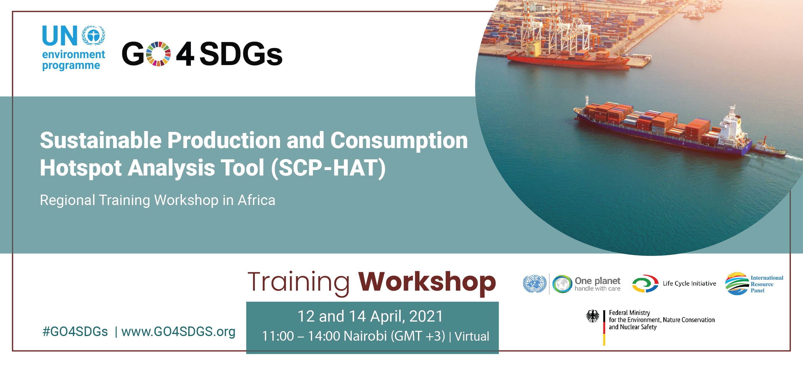 SCP Hat Workshop Africa