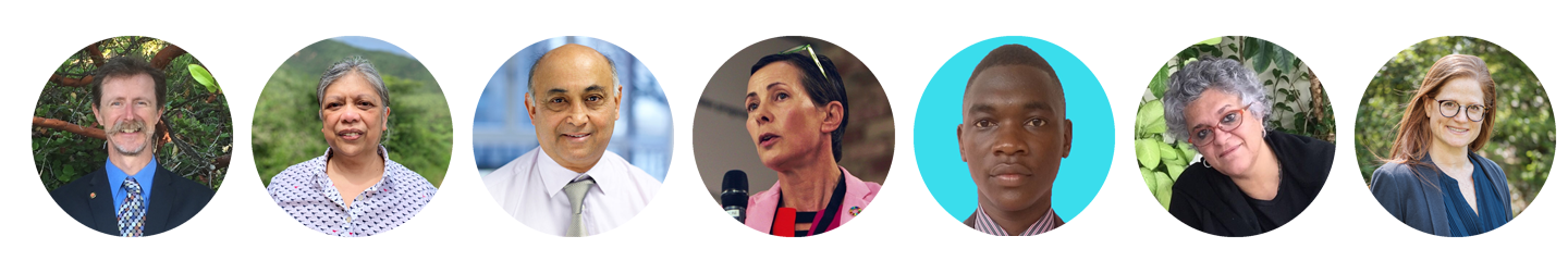 Stockholm+50 webinar 1_speakers