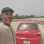 Sonigitu at the Nigerian Cameroonian Borders